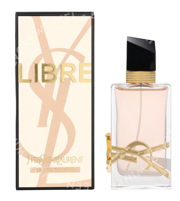 YSL Libre Edt Spray 50ml