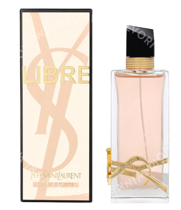 YSL Libre Edt Spray 90ml