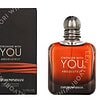 Armani Stronger With You Absolutely Edp Spray 100ml