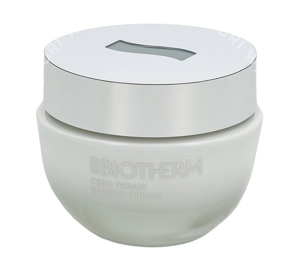 Biotherm Cera Repair Barrier Cream 50ml For All Skin Types - Afbeelding 2