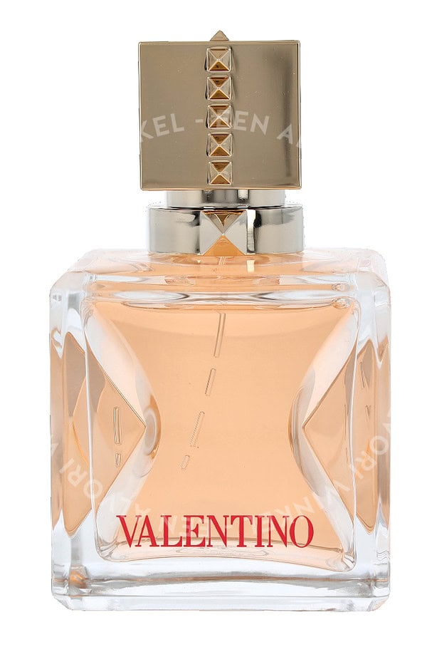 Valentino Voce Viva Intensa Edp Spray 50ml - Afbeelding 2