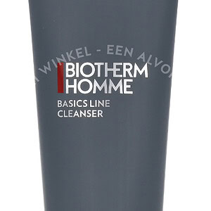 Biotherm Homme Gel Nettoyant Visage 125ml