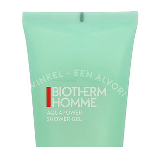 Biotherm Homme Aquapower Shower Gel 200ml