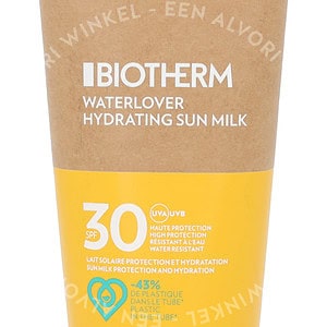 Biotherm Waterlover Hydrating Sun Milk SPF30 200ml