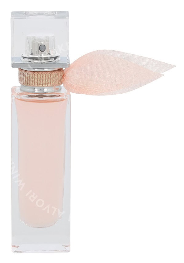 Lancome La Vie Est Belle Soleil Cristal Edp Spray 15ml - Afbeelding 2