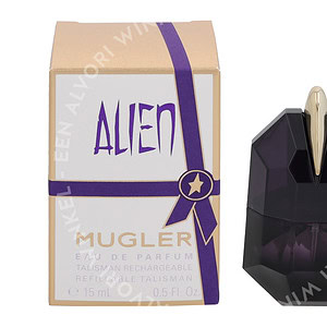 Thierry Mugler Alien Edp Spray Refillable 15ml