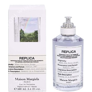 Maison Margiela Replica When Rain Stops Edt Spray 100ml