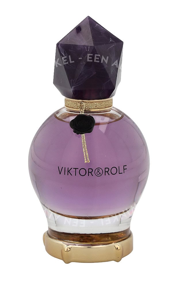 Viktor & Rolf Good Fortune Edp Spray 50ml - Afbeelding 2