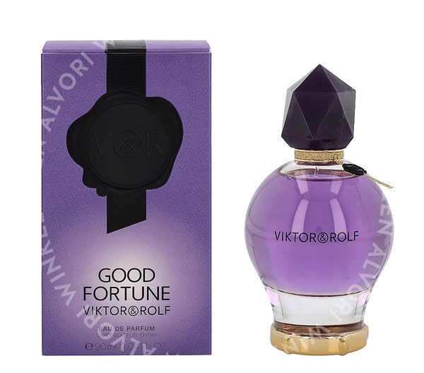 Viktor & Rolf Good Fortune Edp Spray 90ml