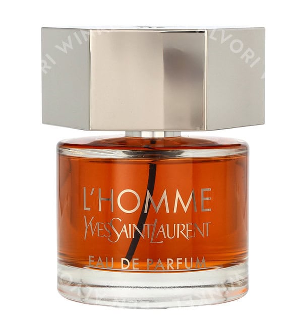 YSL L'Homme Edp Spray 60ml - Afbeelding 2