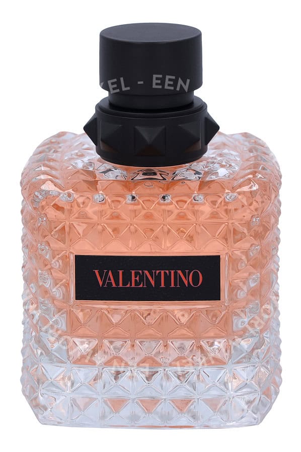 Valentino Donna Born in Roma Coral Fantasy Edp Spray 100ml - Afbeelding 2