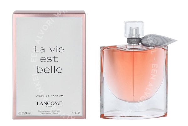 Lancome La Vie Est Belle Edp Spray 150ml