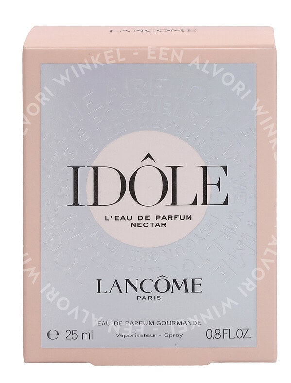 Lancome Idole Nectar Edp Spray 25ml - Afbeelding 3