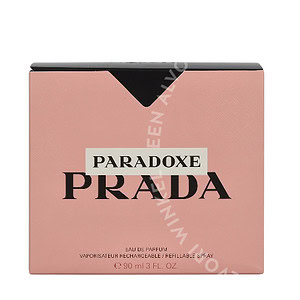 Prada Paradoxe Edp Spray 90ml