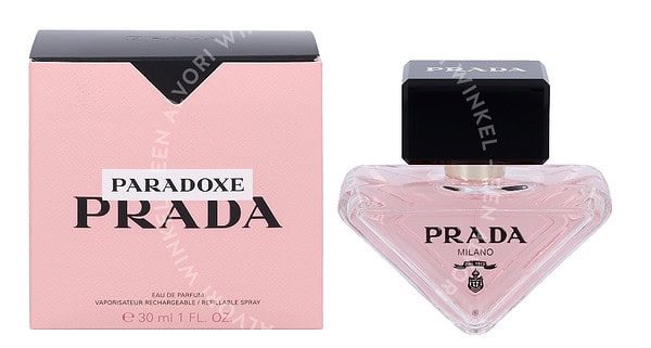 Prada Paradoxe Edp Spray 30ml