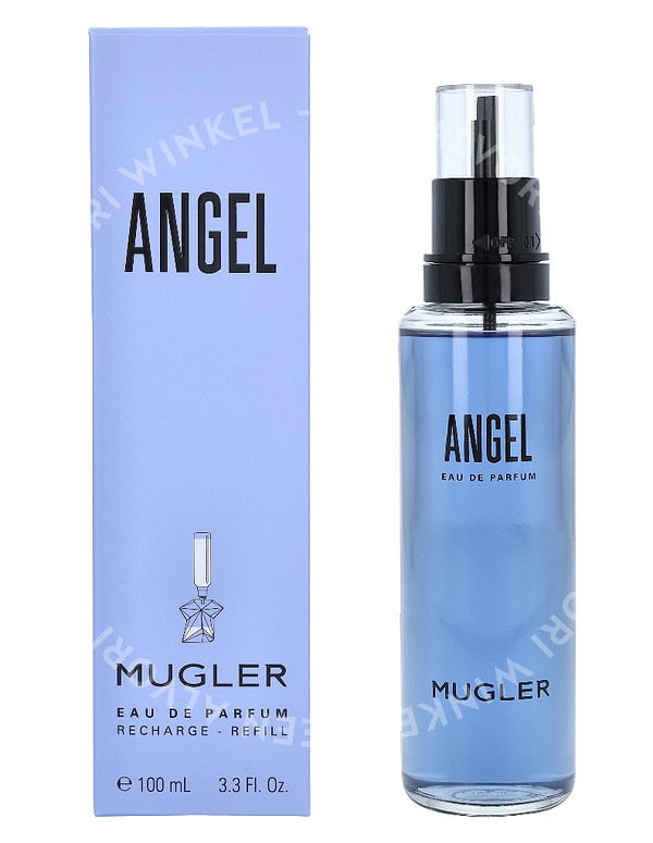 Thierry Mugler Angel Edp Spray Refill 100ml