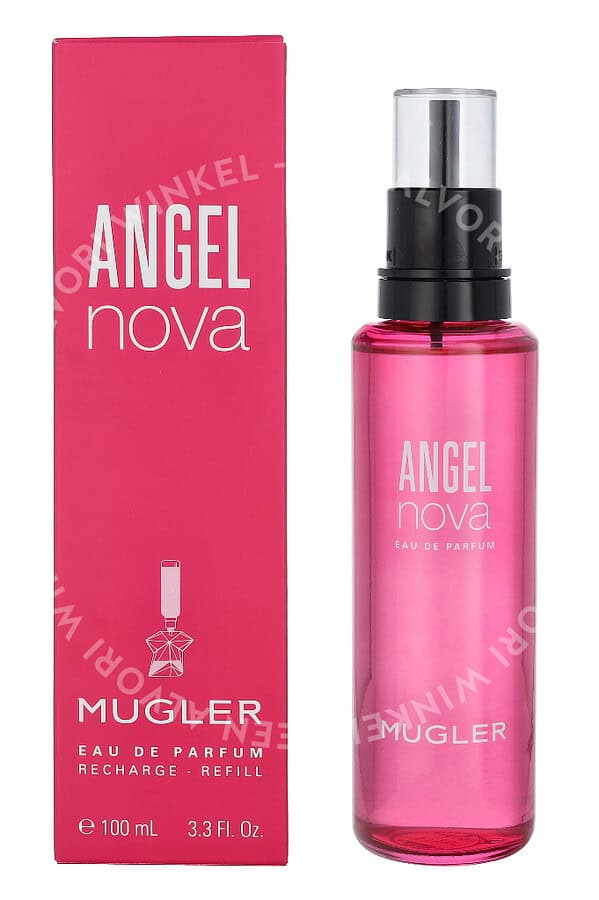 Thierry Mugler Angel Nova Edp Refill 100ml