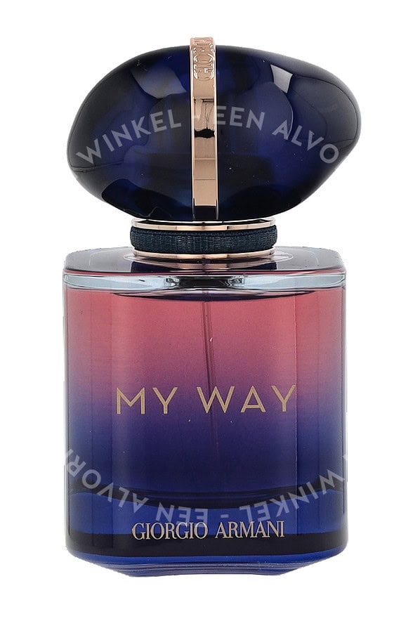 Armani My Way Parfum Edp Spray 30ml - Afbeelding 2