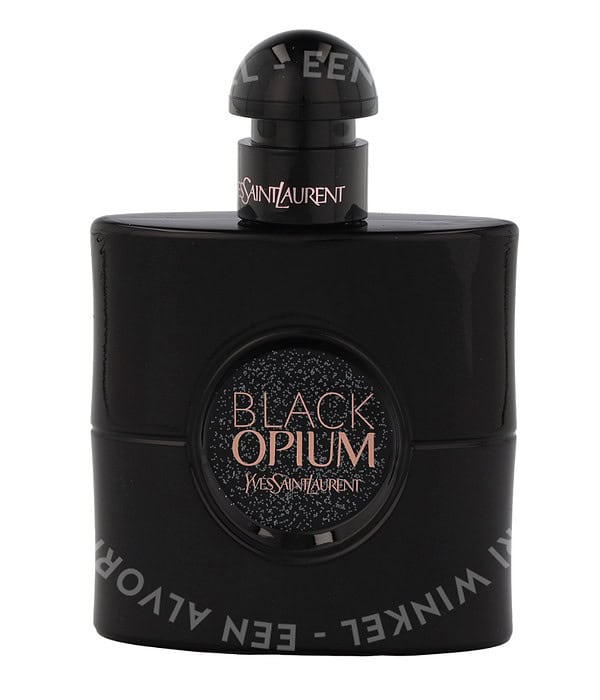 YSL Black Opium Edp Spray 50ml Le Parfum - Afbeelding 2