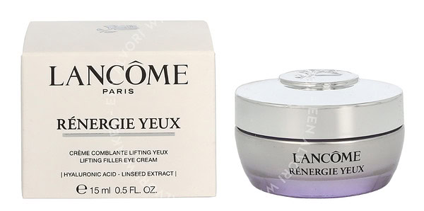 Lancome Renergie Eye Cream 15ml