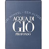 Armani Acqua Di Gio Profondo Parfum Spray 30ml - Afbeelding 3