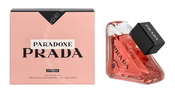 Prada Paradoxe Intense Edp Spray 90ml Refillable