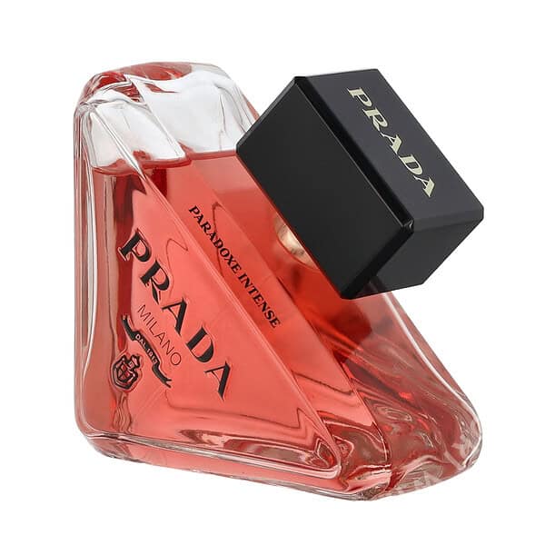 Prada Paradoxe Intense Edp Spray 90ml Refillable - Afbeelding 2