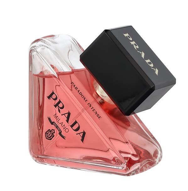 Prada Paradoxe Intense Edp Spray 50ml Refillable - Afbeelding 2