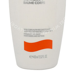 Biotherm Baume Corps Oil Therapy 400ml