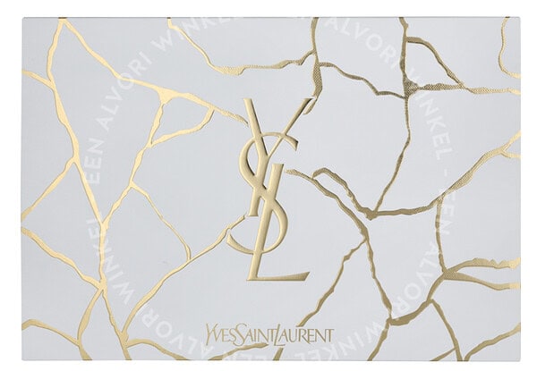 YSL Black Opium Giftset 110ml Edp Spray 50ml/Edp Miniature 10ml/Body Lotion 50ml - Afbeelding 3