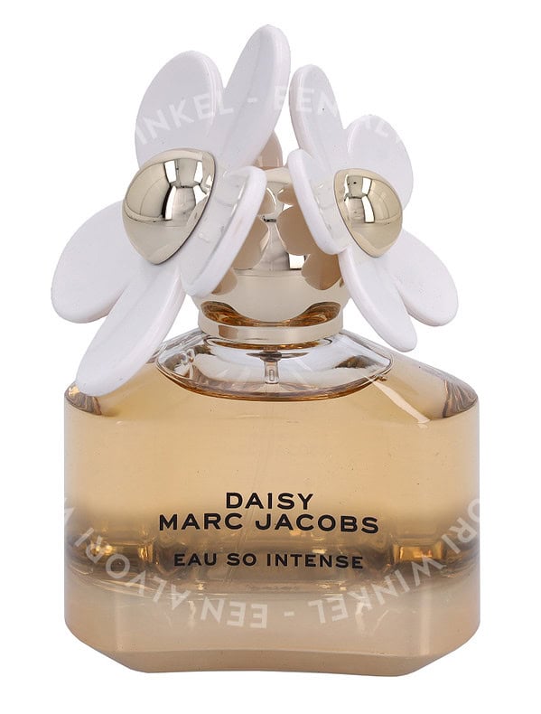 Marc Jacobs Daisy Eau So Intense Edp Spray 50ml - Afbeelding 2