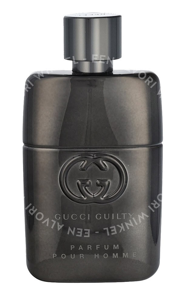 Gucci Guilty Pour Homme Parfum Spray 50ml - Afbeelding 2