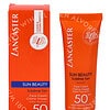Lancaster Sun Beauty Comfort Touch Face Creamspf50 50ml