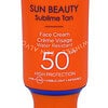 Lancaster Sun Beauty Comfort Touch Face Creamspf50 50ml - Afbeelding 2