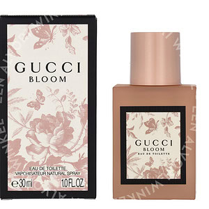 Gucci Bloom Edt Spray 30ml