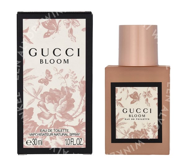 Gucci Bloom Edt Spray 30ml