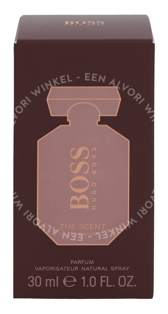 Hugo Boss The Scent For Her Le Parfum Parfum Spray 30ml - Afbeelding 2