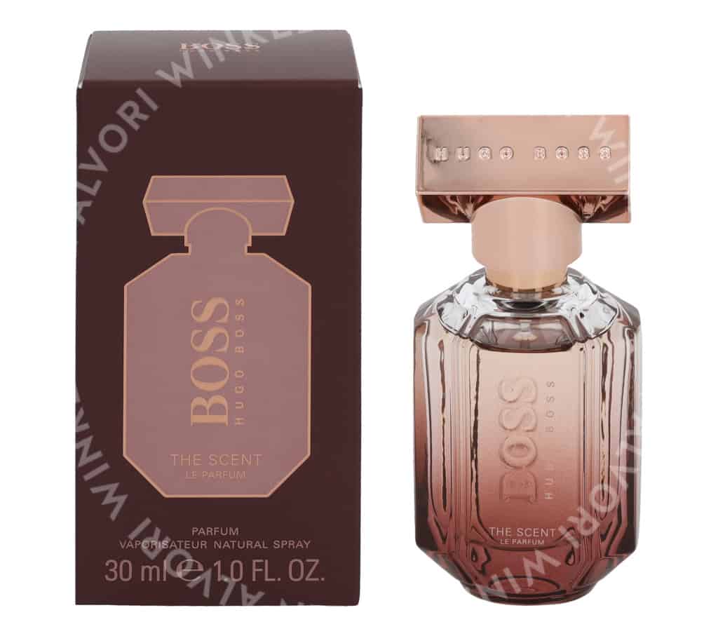 Hugo Boss The Scent For Her Le Parfum Parfum Spray 30ml