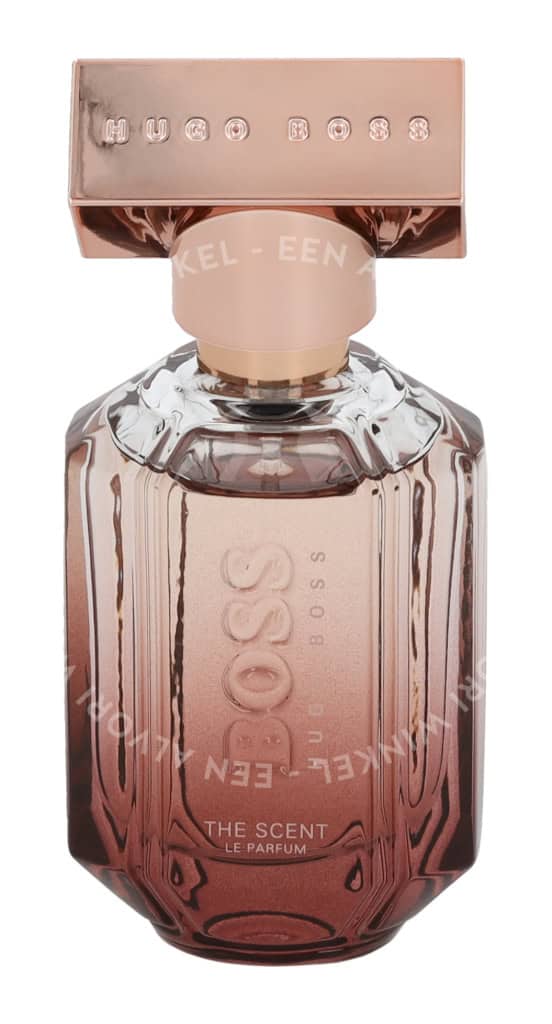 Hugo Boss The Scent For Her Le Parfum Parfum Spray 30ml - Afbeelding 3
