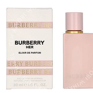 Burberry Her Elixir De Parfum Edp Spray 30ml