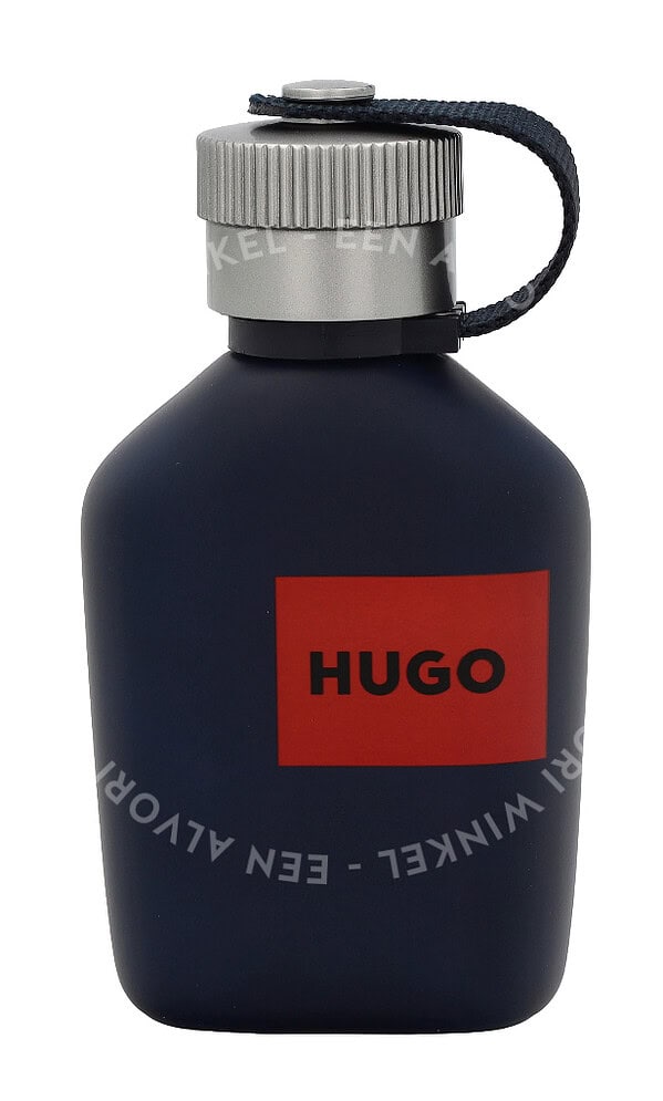 Hugo Boss Jeans Edt Spray 75ml - Afbeelding 2