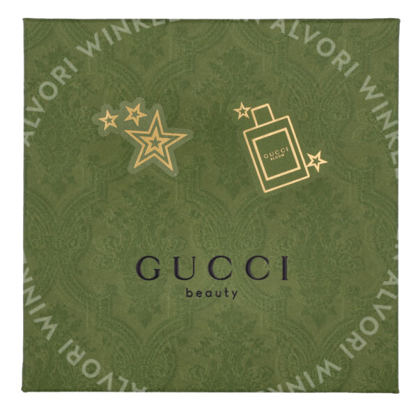 Gucci Bloom Giftset 100ml Edp Spray 50ml/Body Lotion 50ml - Afbeelding 3