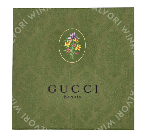 Gucci Bloom Giftset 100ml Edp Spray 50ml/Body Lotion 50ml - Afbeelding 3