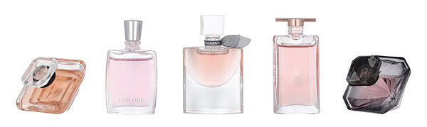 Lancome La Collection Miniatures 26,5ml Tresor Edp Spray 7.5ml/Miracle Edp Spray 5ml/La Vie Est Belle Edp Spray 4ml/Idole Edp Spray 5ml/La Nuit Tresor 5ml - Afbeelding 2