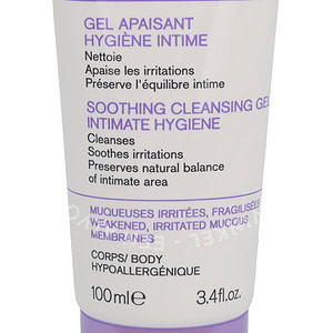 Uriage Gyn-8 Soothing Cleansing Gel 100ml