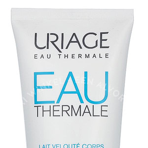 Uriage Eau Thermale Silky Body Lotion 200ml