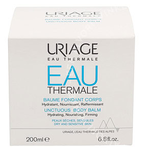 Uriage Unctuous Body Balm 200ml