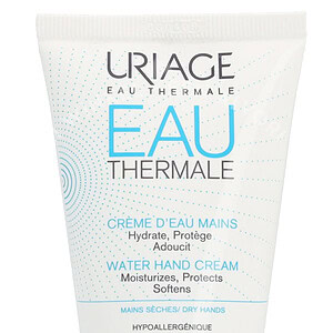 Uriage Water Hand Cream 50ml