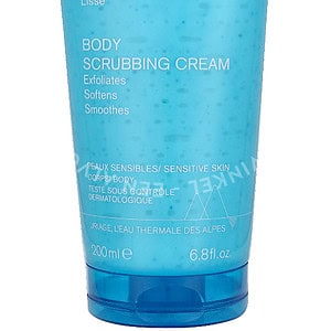 Uriage Body Scrubbing Cream 200ml