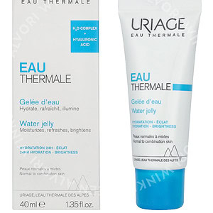 Uriage Water Jelly 40ml